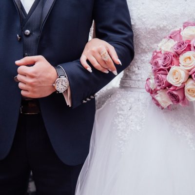 Top 5 Ways for Expanding Wedding Budget