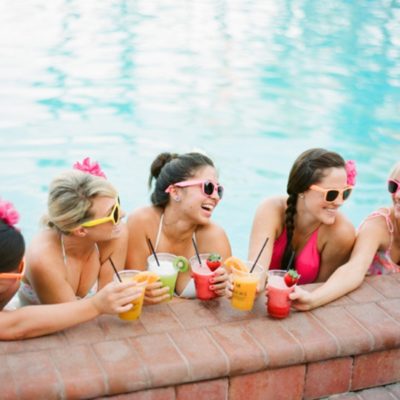 How to Plan an Amazing Bachelorette Party
