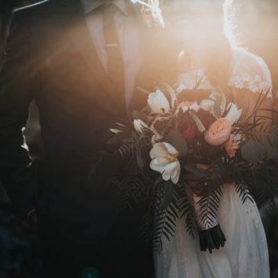 How to Get Started as a Wedding Consultant