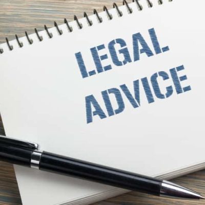 How To Find The Best Legal Advice