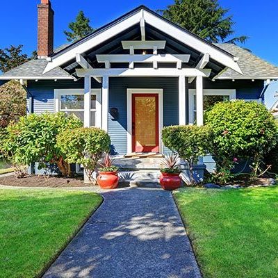 5 Ways To Boost Your Home’s Curb Appeal