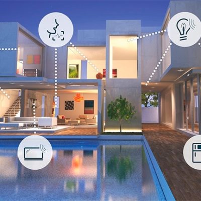 How to Convert Your House into a Smart Home