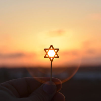 10 Facts About Judaism You Should Know