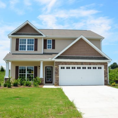 New-build homes: knowing your options when it comes to roofing