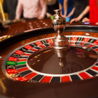 Countries where the casino industry is on the rise
