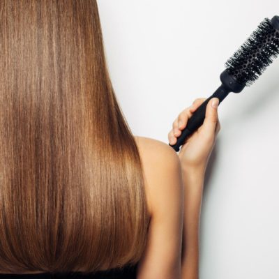 The Ultimate Haircare Kit for Healthy, Beautiful Hair – Every Day!