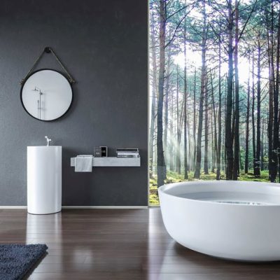 Interior Design Tips That Make Your Bathroom Glamorous