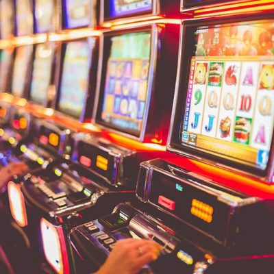 5 Things To Know Before Playing Slots
