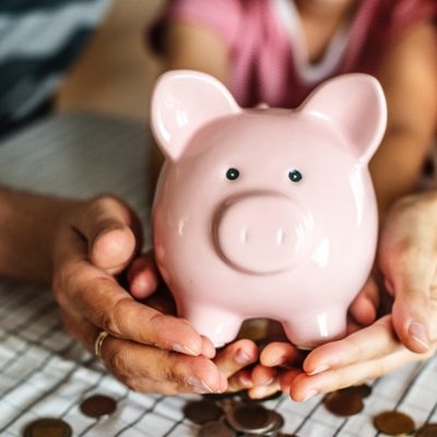 Why you should start saving at a younger age