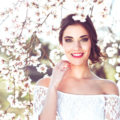 5 Things You Should Do for Perfect Teeth by Your Wedding Day
