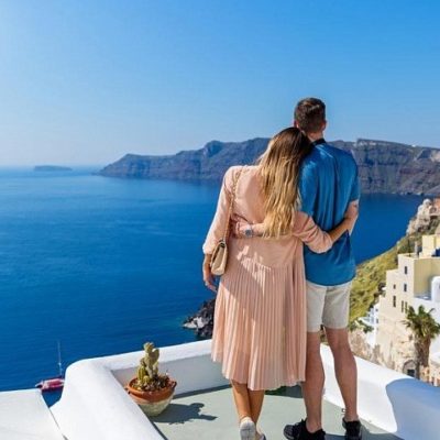 Top Travel Tips For Your Honeymoon