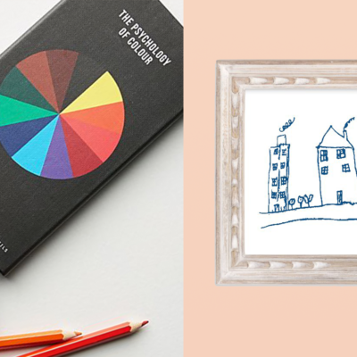 5 Amazing Gifts for the Artist in Your Life