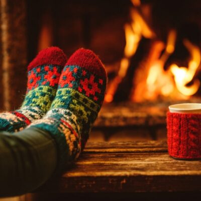 Tips and tricks for keeping your home warm this winter