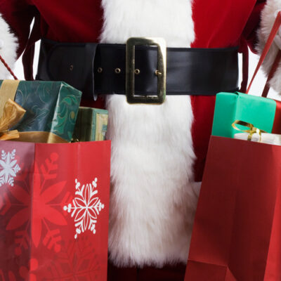 How to Get Ahead on Your Christmas Shopping