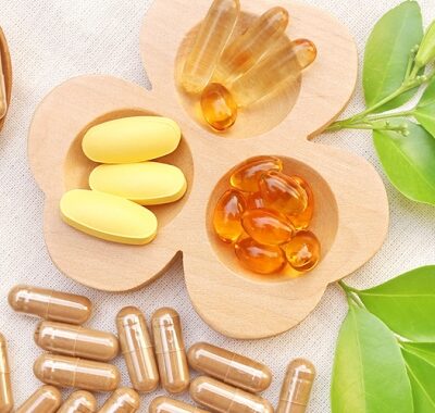 Different Types Of Ingredients To Look For In Multivitamins