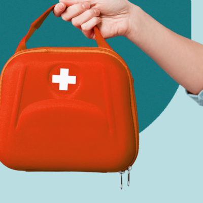 Essential Items That Every First Aid Kit Needs