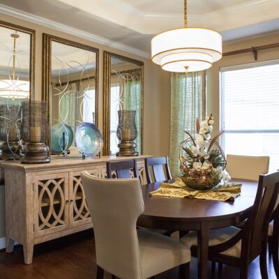 Considerations in Choosing Wall Mirrors for Your Home