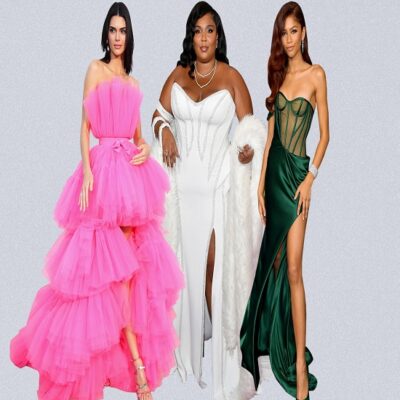 Find best places to shop for prom dresses online