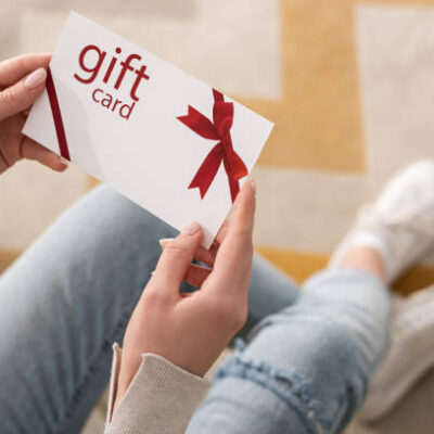 Why Are Gift Cards Important To Ecommerce Marketplaces?