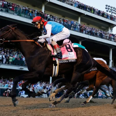 Top Streaming Platforms for Horse Betting