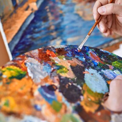 7 Great Resources for Artists