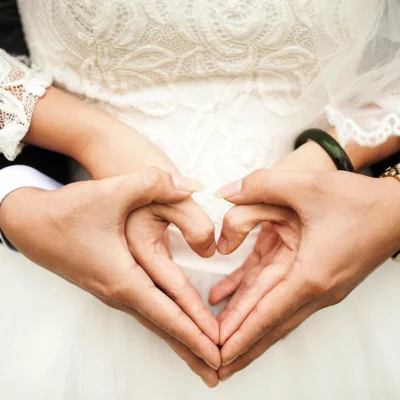 3 Biggest Mistakes People Make When Getting Married