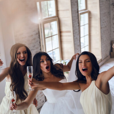10 Wedding Traditions That Millennials Are Reinventing