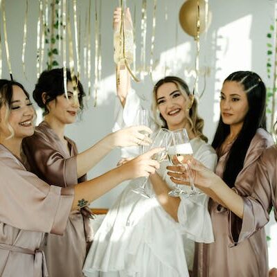 Tips For Planning A Bachelorette Party For The First Time