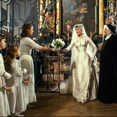 The Most Iconic Movie Wedding Dresses