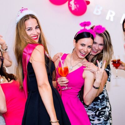 Great Ideas for an Amazing Bachelorette Party