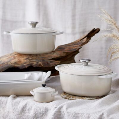 The Art of Collecting High-Quality Cookware