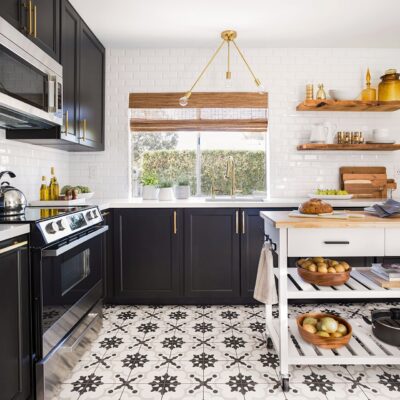 How To Choose Stylish and Functional Kitchen Decor for Seniors